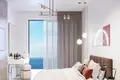 Apartamento 1 habitacion  Kalo Chorio Kapouti, Chipre del Norte