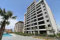 Apartamento 2 habitaciones 73 m² Aksu, Turquía
