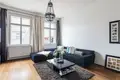 Wohnung 3 zimmer 97 m² Hauptstadt Prag, Tschechien