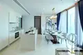 Condo 3 pokoi 203 m² Bangkok, Tajlandia
