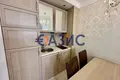 Wohnung 2 zimmer 44 m² Nessebar, Bulgarien