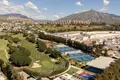 Wohnung 2 Schlafzimmer 93 m² San Pedro Alcantara, Spanien