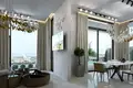 4 bedroom Villa 359 m² town district of Sochi, Russia