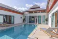 Willa Kiri Buddha Pool Villa