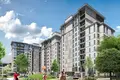 Apartamento 1 habitación 104 m² Basaksehir, Turquía