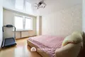 2 room apartment 61 m² in Minsk, Belarus