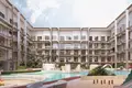 Residential complex One Beverly