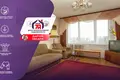 3 room apartment 62 m² Maladzyechna, Belarus
