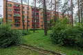 3 room apartment 51 m² Minsk, Belarus