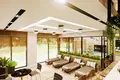 Mieszkanie 1 pokój 47 m² Alanya, Turcja