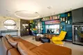 Penthouse 5 pokojów 240 m² Givatayim, Izrael