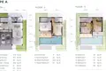 3 bedroom apartment 400 m² Thalang, Thailand