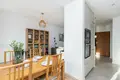 Appartement 2 chambres 49 m² Cracovie, Pologne