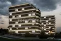 Appartement 1 chambre 35 m² Erdemli, Turquie