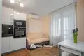 Квартира 1 комната 39 м² в Минске, Беларусь