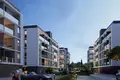 Квартира 1 спальня 51 м² муниципалитет Лимасол, Кипр