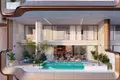 Apartment in a new building ELA Residences by Omniyat&Dorchester Collectio