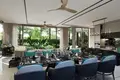 Residential complex The Ozone Grand Residences