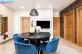 3 room apartment 63 m² Vilnius, Lithuania