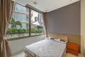 Copropriété 2 chambres 126 m² Pattaya, Thaïlande