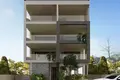 Mieszkanie 2 pokoi 104 m² Nikozja, Cypr