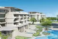 Complejo residencial Hythe Condominium Botanica