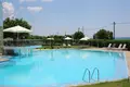 Hotel 4 040 m² Kassandra Municipality, Grecja