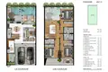 Apartamento 4 habitaciones 237 m² Rawai, Tailandia