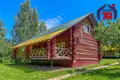 Коттедж 116 м² Воропаевский сельский Совет, Беларусь