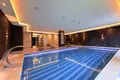 Modern 1 Bedroom Apartment for Rent in Alanya, Kestel, Steps from the Beach
