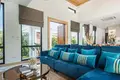 Willa 2 pokoi 275 m² Chalong, Tajlandia