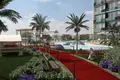 Wohnung 51 m² Gazipasa, Türkei