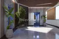 Mieszkanie 2 pokoi 72 m² Aksu, Turcja