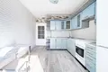 Квартира 2 комнаты 58 м² Минск, Беларусь