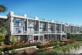 Willa 3 pokoi 85 m² Agios Amvrosios, Cypr Północny