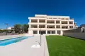 3 bedroom apartment 165 m² el Fondo de les Neus Hondon de las Nieves, Spain