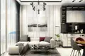 Appartement 2 chambres 45 m² Alanya, Turquie