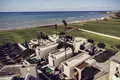 Kompleks mieszkalny Complex of sea view villas at 150 meters from the beaches, Geroskipou, Cyprus