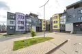 4 room apartment 105 m² Barawlyany, Belarus