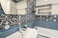1 room apartment 43 m² Minsk, Belarus