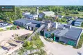 Gewerbefläche 1 490 m² Kedahnen, Litauen