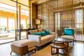 2 bedroom Villa 368 m² Ban Po Daeng, Thailand