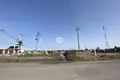 Atterrir  Zelenogradsk, Russie