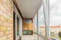Mieszkanie 3 pokoi 62 m² Szawle, Litwa