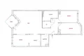 Apartamento 3 habitaciones 107 m² Varsovia, Polonia