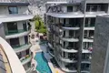 Квартира 2 спальни 99 м² Средиземноморский регион, Турция