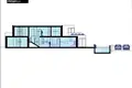 Villa de 4 dormitorios 194 m² Umag, Croacia