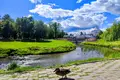 2 room apartment 61 m² Smarhon, Belarus