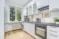 2 room apartment 47 m² in Warsaw, Poland