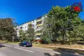 3 room apartment 58 m² Minsk, Belarus